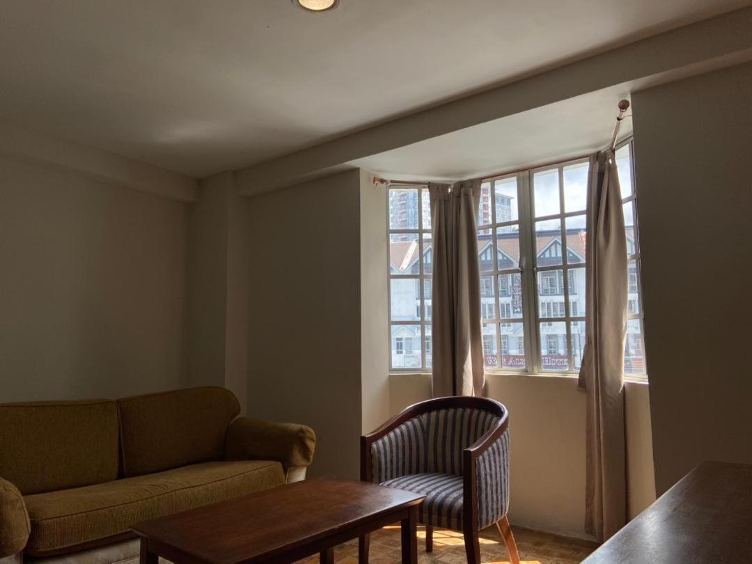 The Little Star Studio Hotel- Star Regency บรินชัง ภายนอก รูปภาพ